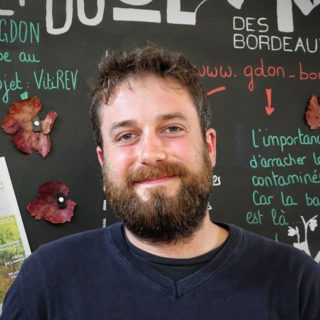 ALEXANDRE BANNES