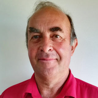 FRANÇOIS LÉTOURNEAU