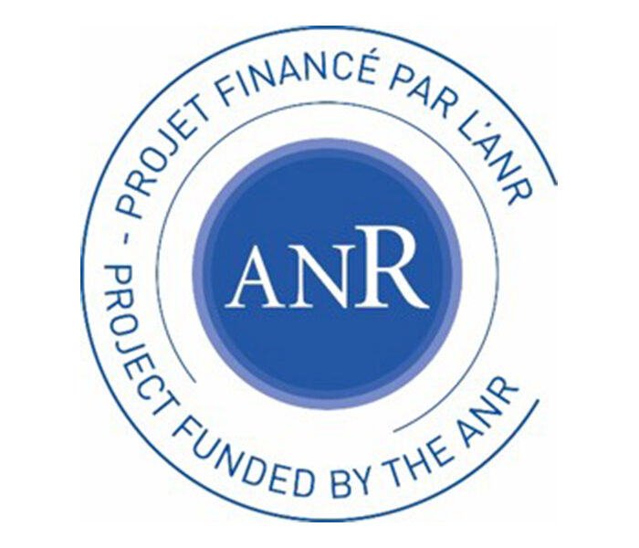 Logo ANR