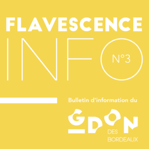 Flavescence Info n°3