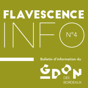Flavescence Info n°4