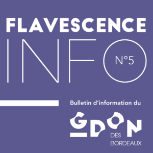 Flavescence Info n°5