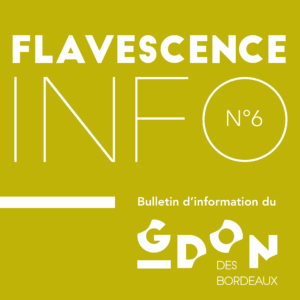 Flavescence Info n°6
