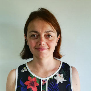 MAGALI VÉRITÉ