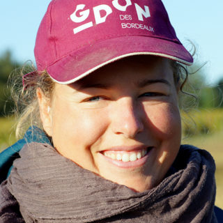 MORGANE LE GOFF