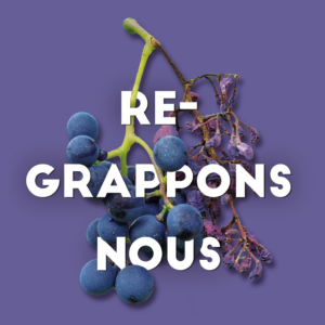 Livret Re-Grappons Nous