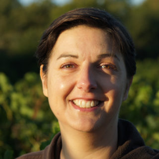 SYLVIE DUTRAIN