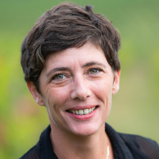 CAROLE WACHÉ