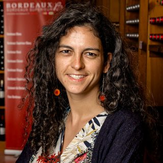 SOPHIE BENTÉJAC