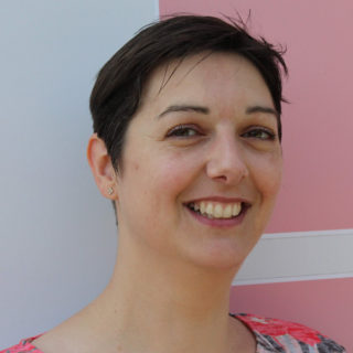 SYLVIE DUTRAIN