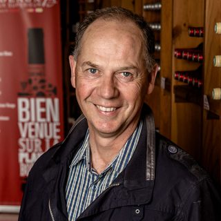 WILFRID FRANC DE FERRIÈRE