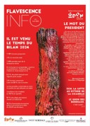 Flavescence Info n°1